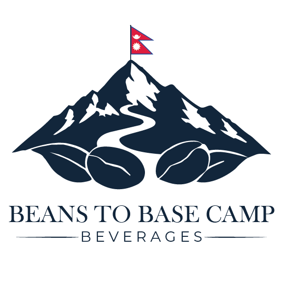 Beans to Basecamp Beverages