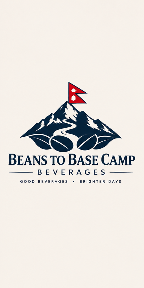 Beans to Basecamp Beverages